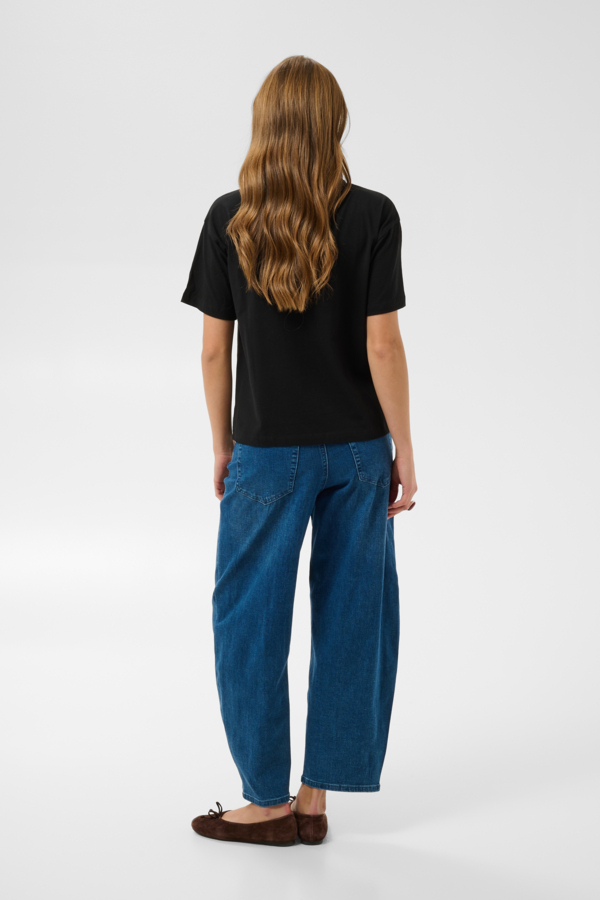 T-shirt Sis – KAFFE