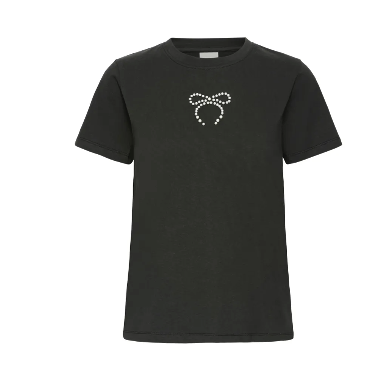 Tshirt NYNNA - ICHI - 20125167 - ICHI