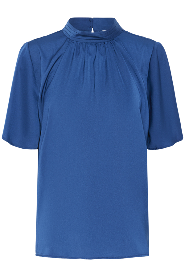 Blouse élégante Aileen – SAINT TROPEZ