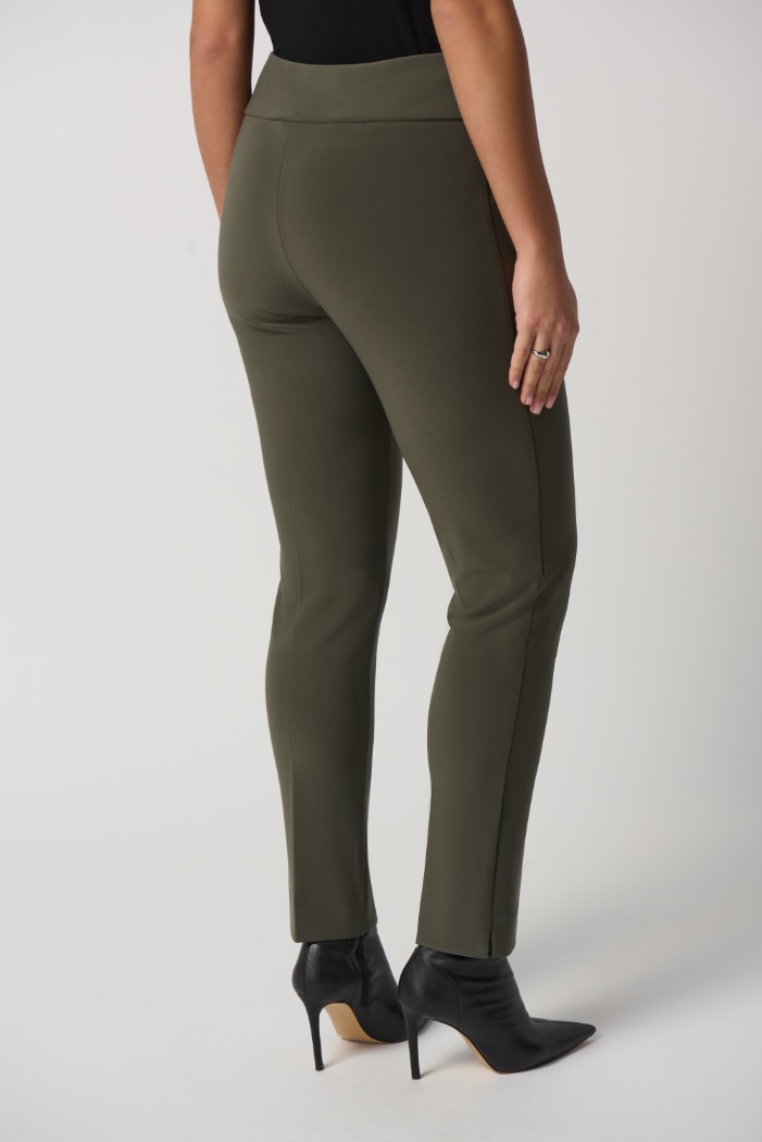 Pantalon slim classique - JOSEPH RIBKOFF 
