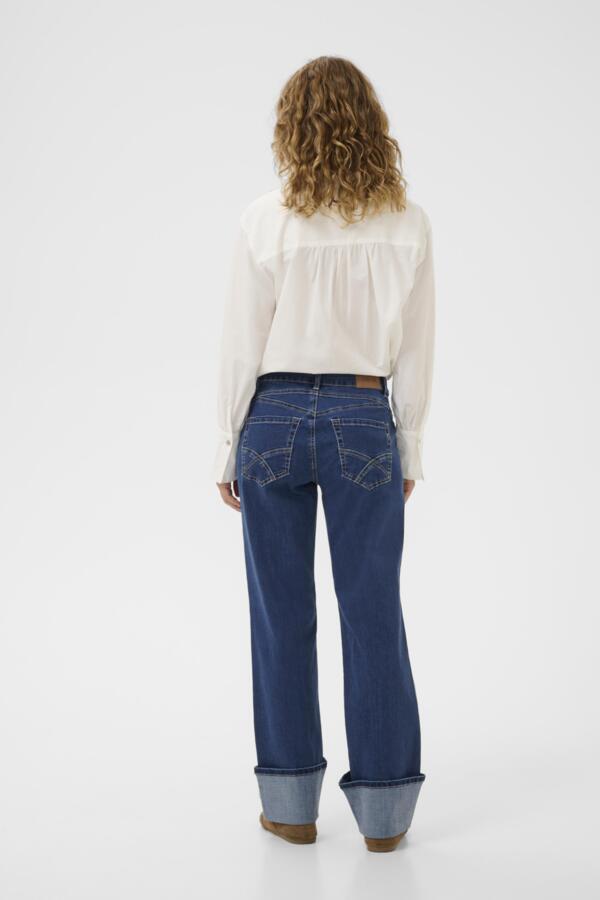Jean Ranja – CREAM