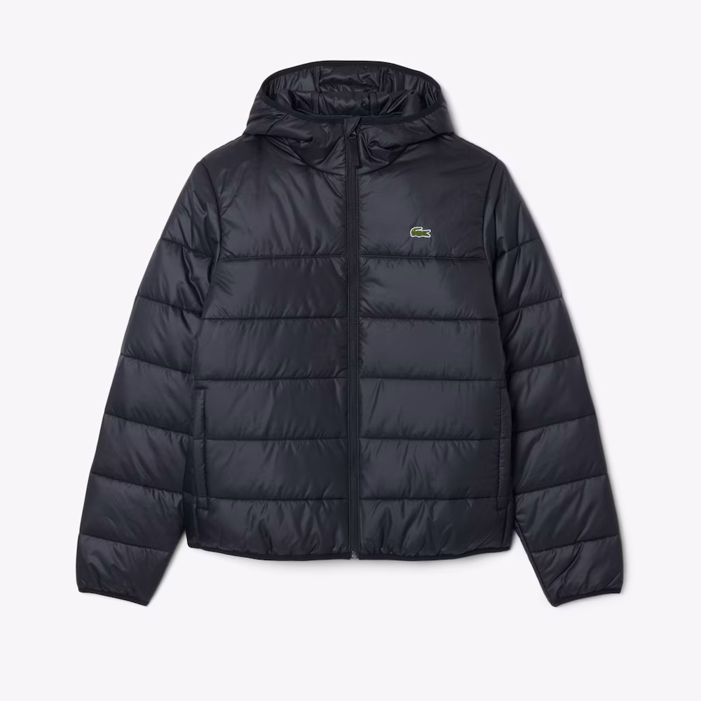 Veste légère matelassée – LACOSTE