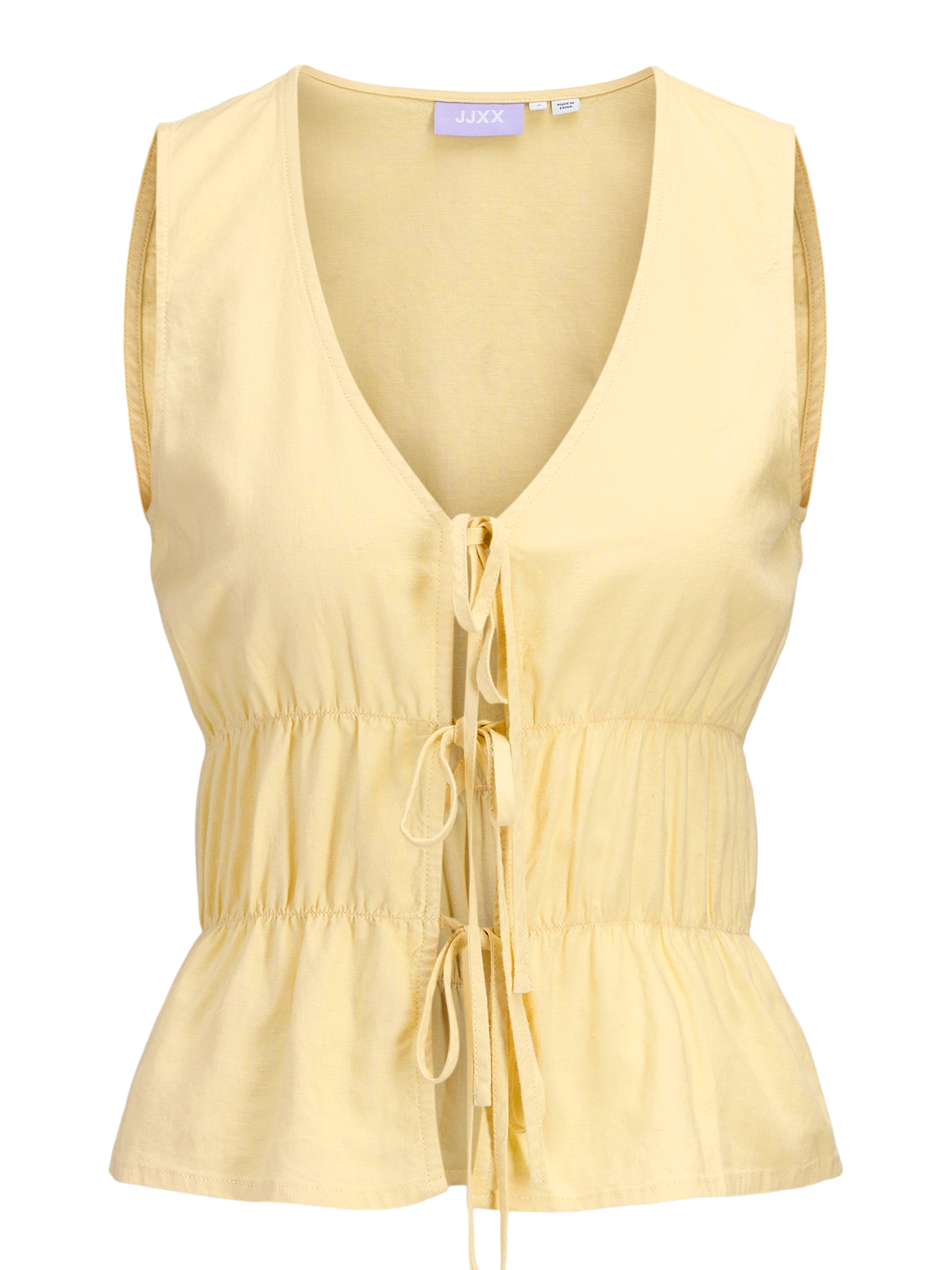 Haut Almira style moderne – JJXX