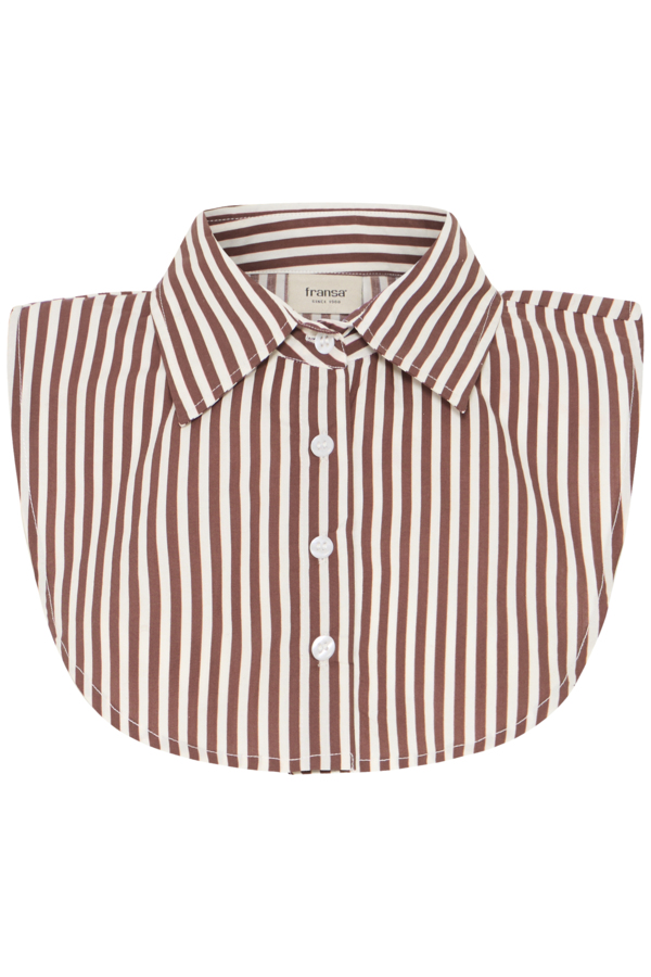 Faux col Breathe – FRANSA - 20618181 - FRANSA
