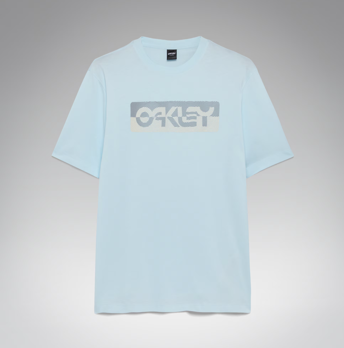 T-shirt B1B Duality - OAKLEY - FOA406159 - Oakley