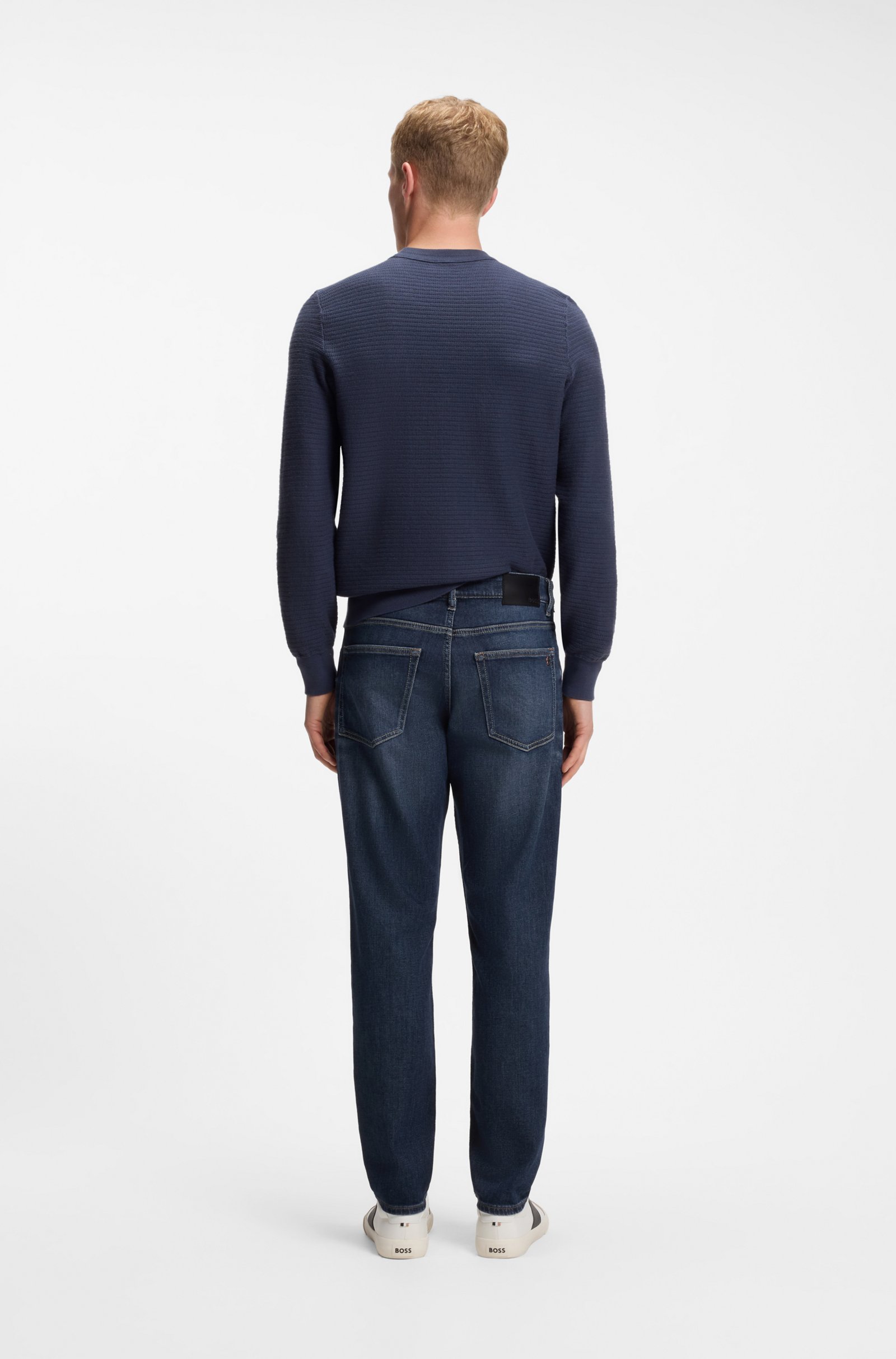 Jean stretch ONYX-3 – HUGO BOSS