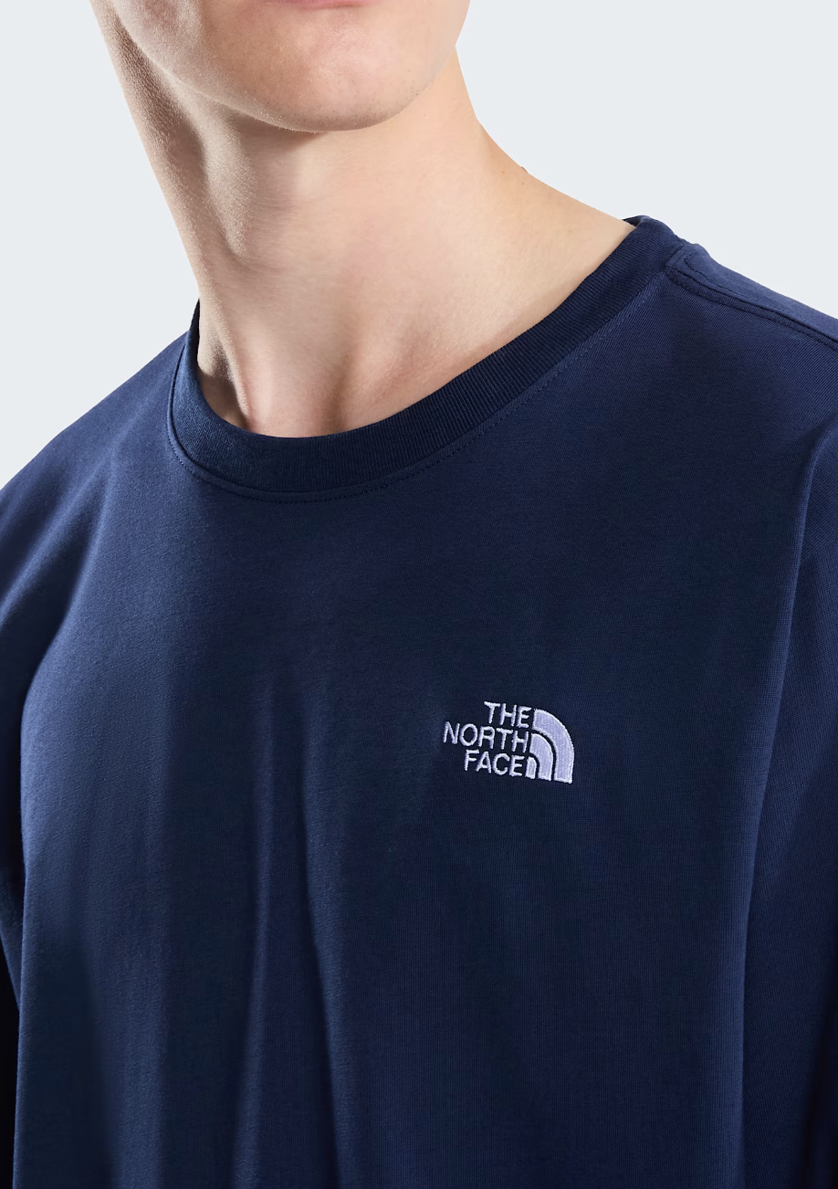 Chandail Evolution Simple Dome - THE NORTH FACE 