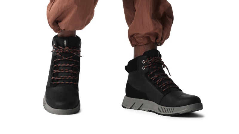 Bottes Mac Hill - SOREL 