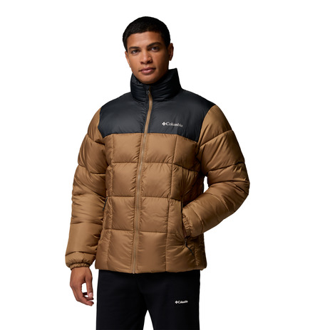 Manteau matelassé Puffect IV – COLUMBIA - 2174301257 - Columbia