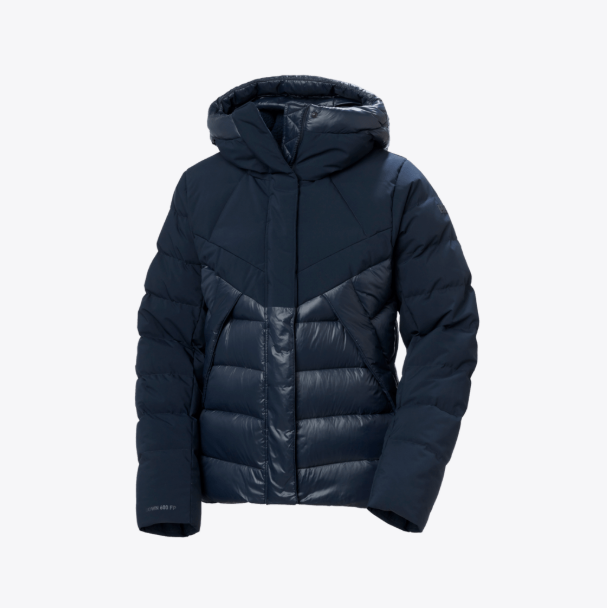 Doudoune Winter Bliss - HELLY HANSEN - 54459 - Helly Hansen
