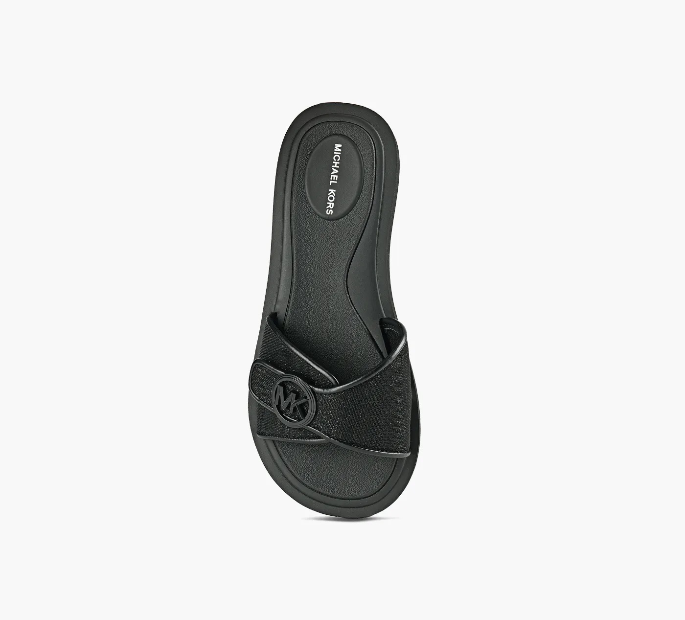 Sandale Pool Slide - MICHAEL KORS 