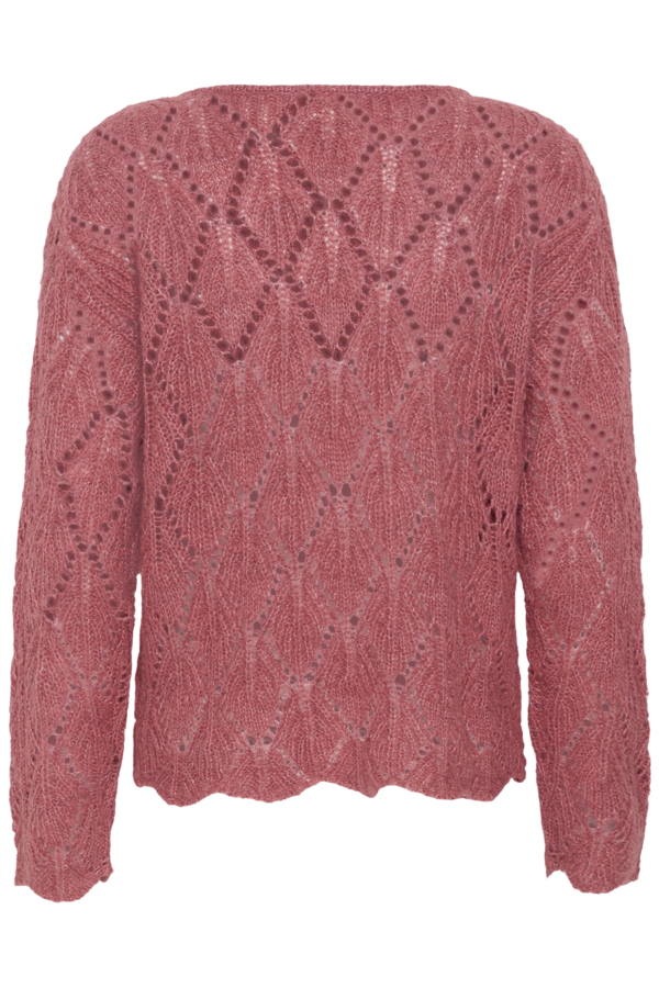 Chandail Niso – CREAM