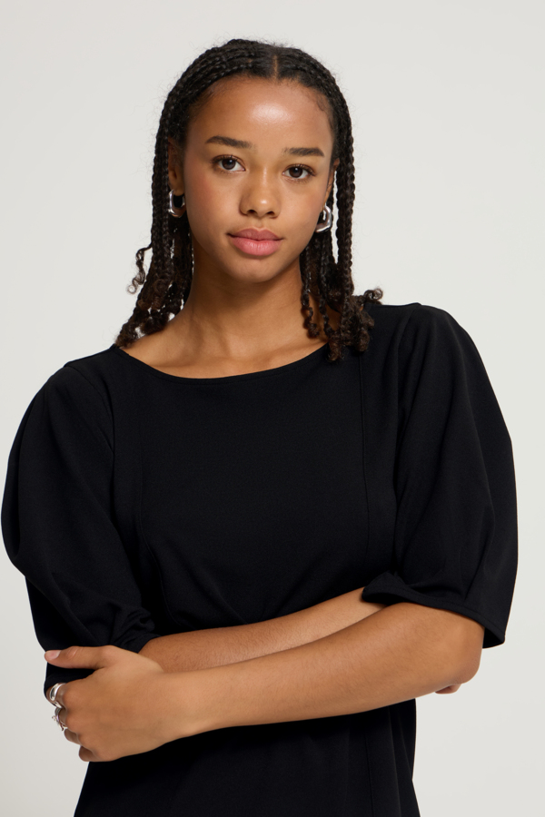 Robe classique Katine – ICHI