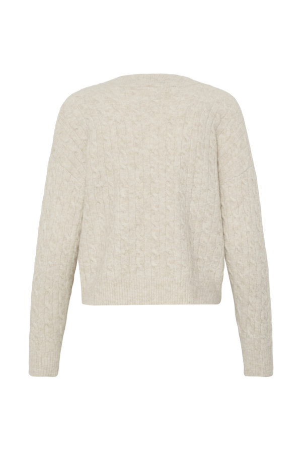 Cardigan Magrite – B.YOUNG