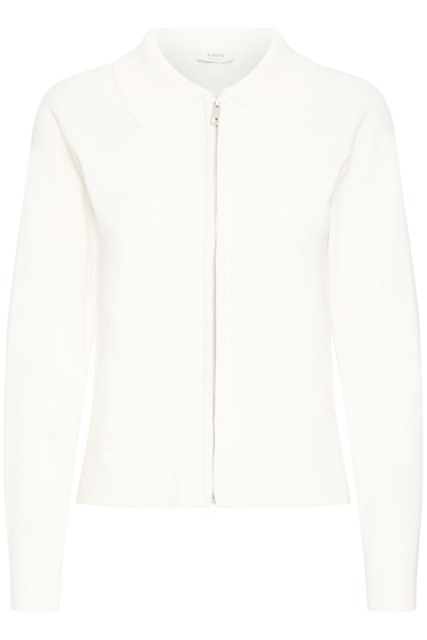 Cardigan Morla – B.YOUNG