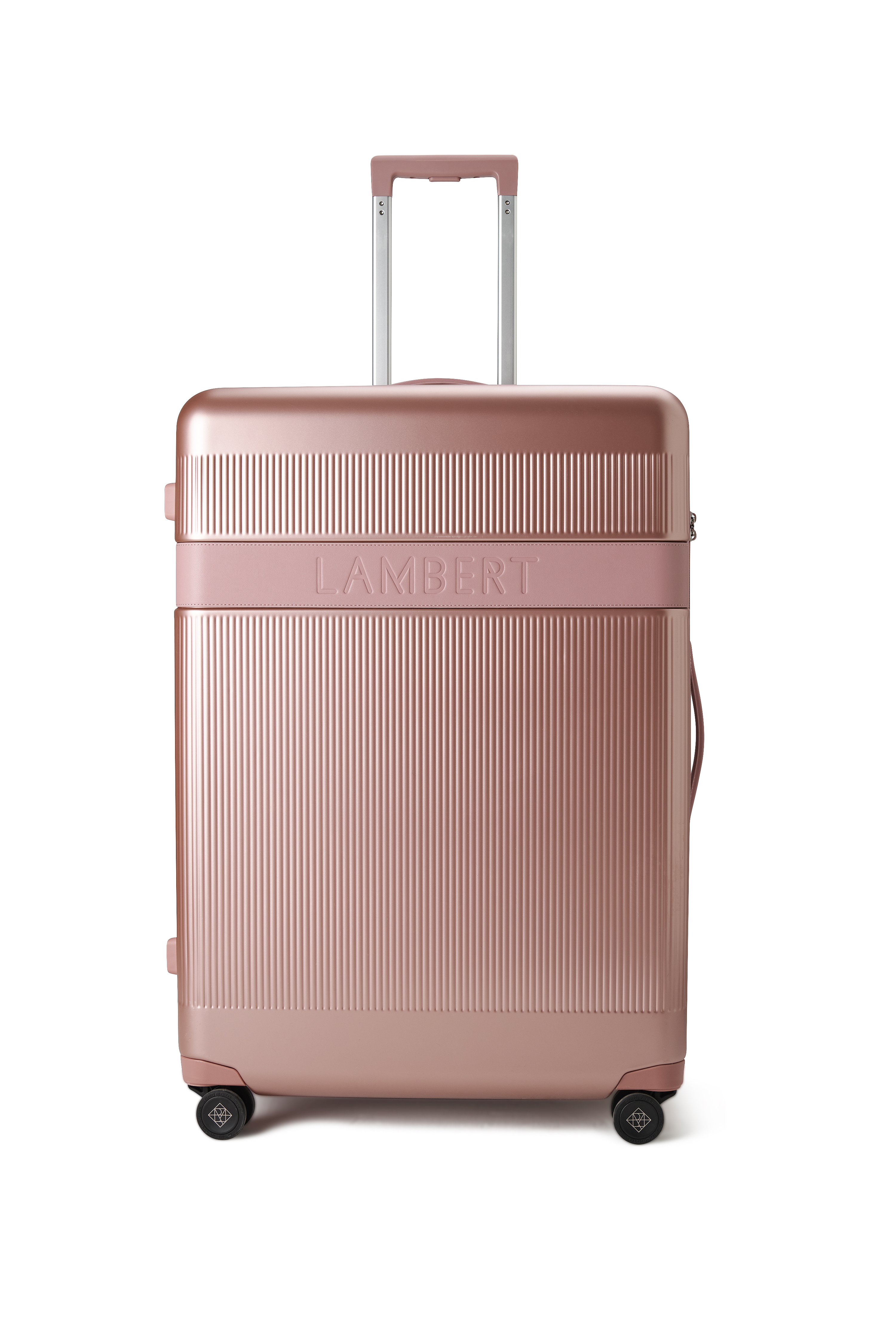 Valise d'enregistrement Aspen - LAMBERT