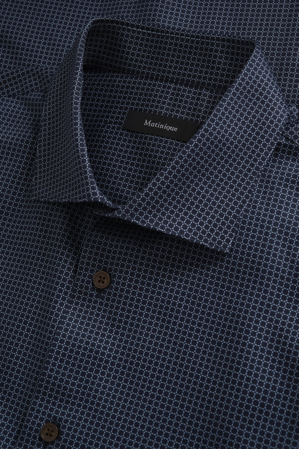 Chemise Trostol NC – MATINIQUE
