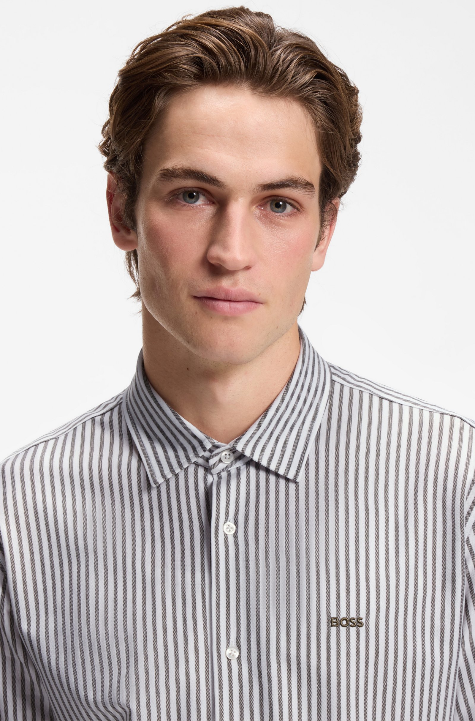 Chemise MySoft 2 – HUGO BOSS