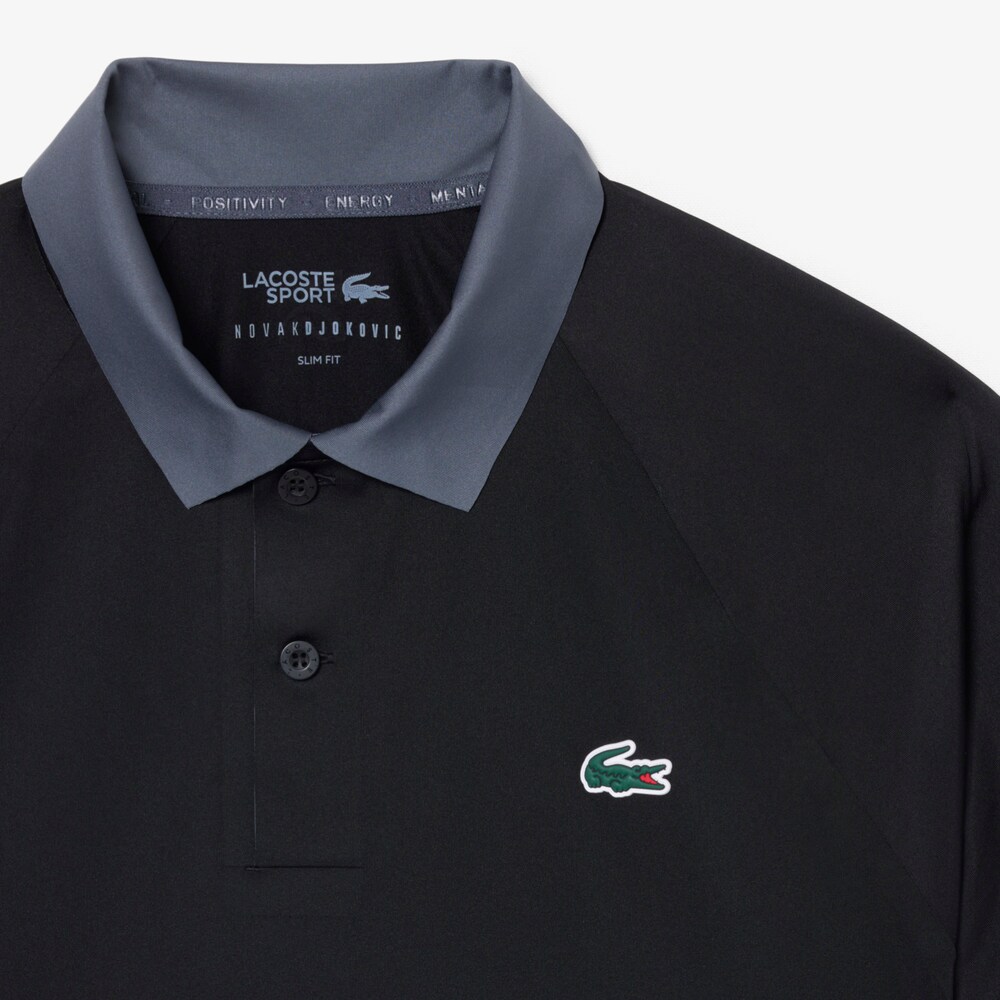 Polo Novak Djokovic – LACOSTE