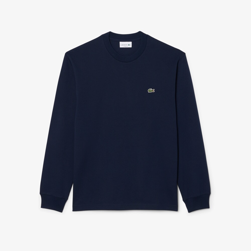 Chandail manches longues – LACOSTE