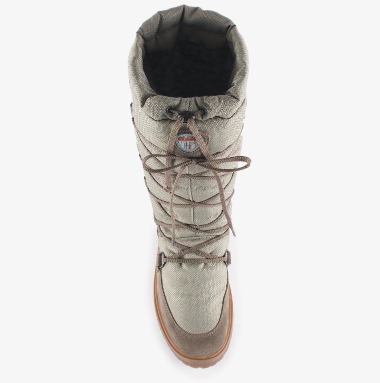 Bottes à crampons Calipso - OLANG 