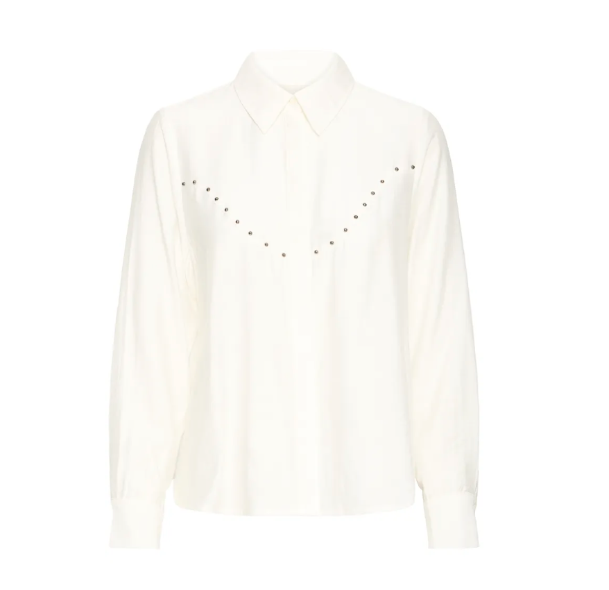 Blouse Livi - ICHI - 20126294 - ICHI