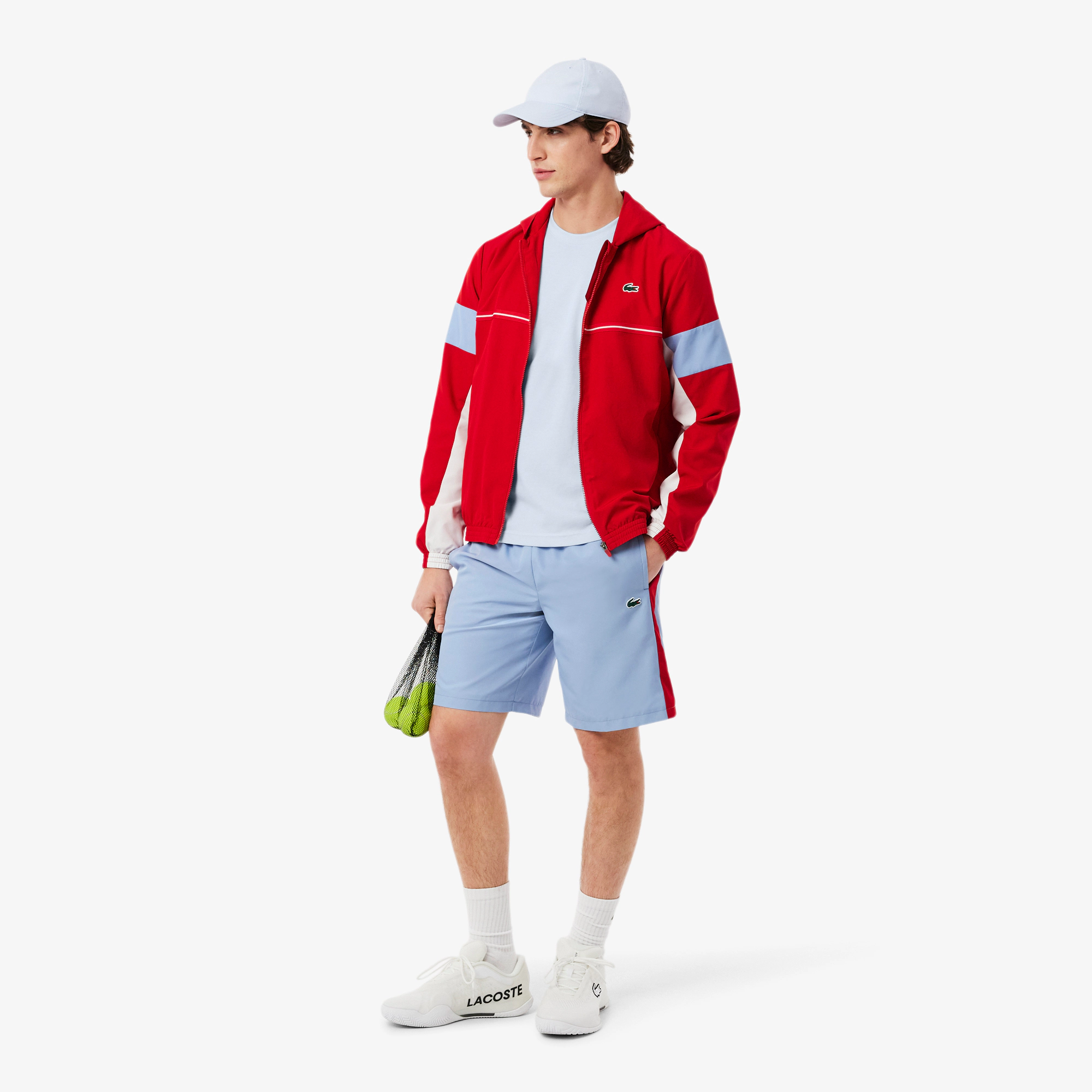 T-shirt Sport Respirant Ultra Dry – LACOSTE