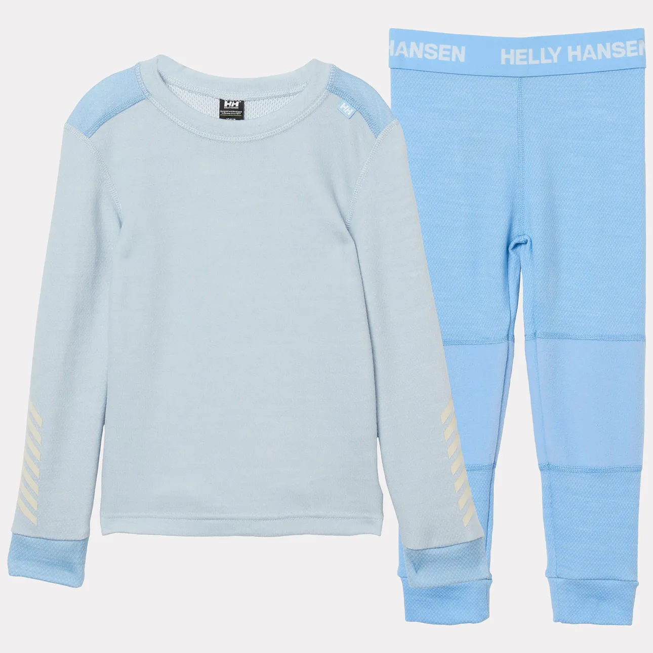 Ensemble thermique 2 pièces LIFA Merino – HELLY HANSEN