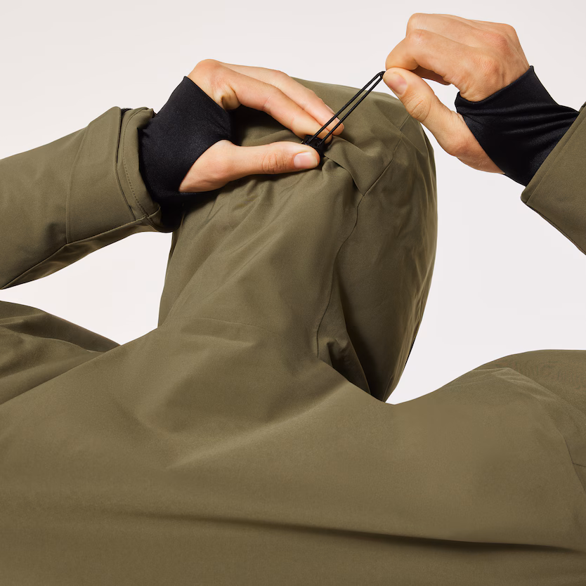 Manteau isolé Canopy – OAKLEY