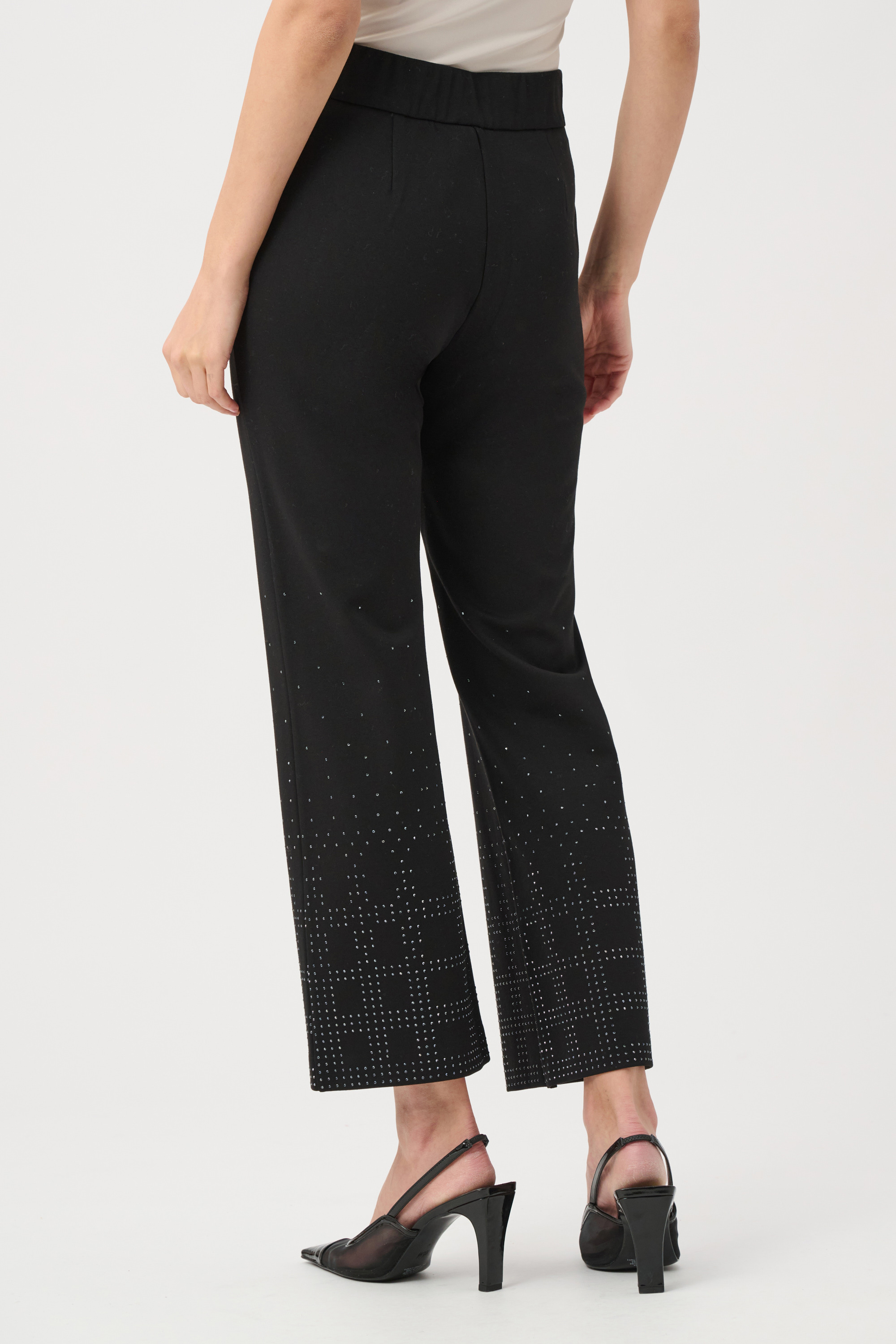Pantalon évasé – JOSEPH RIBKOFF