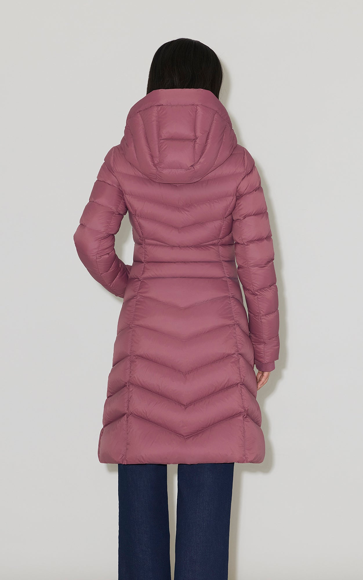 Manteau LITA-U - SOIA & KYO