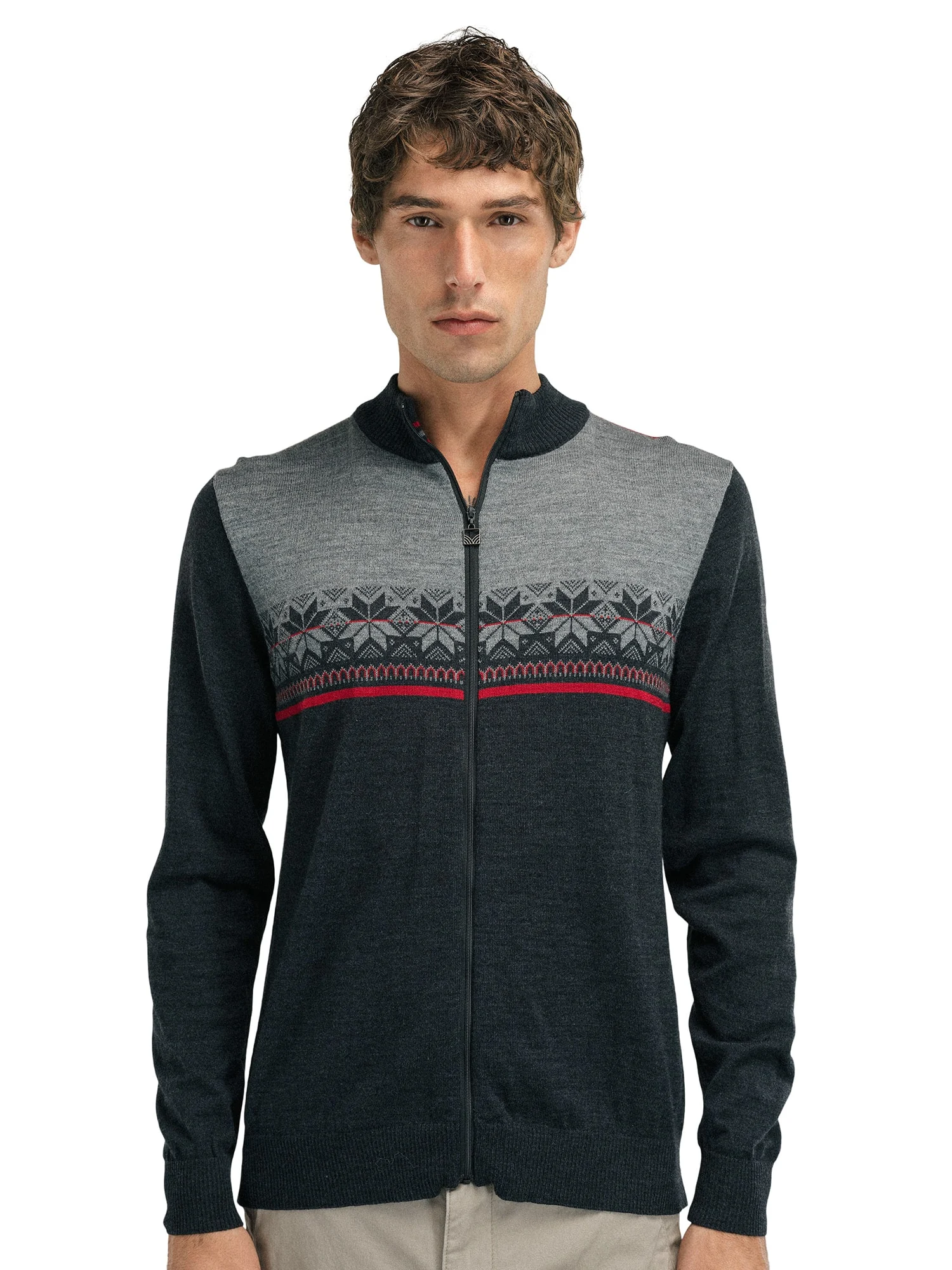 Veste Liberg – DALE OF NORWAY - 85771-F00 - Dale of Norway