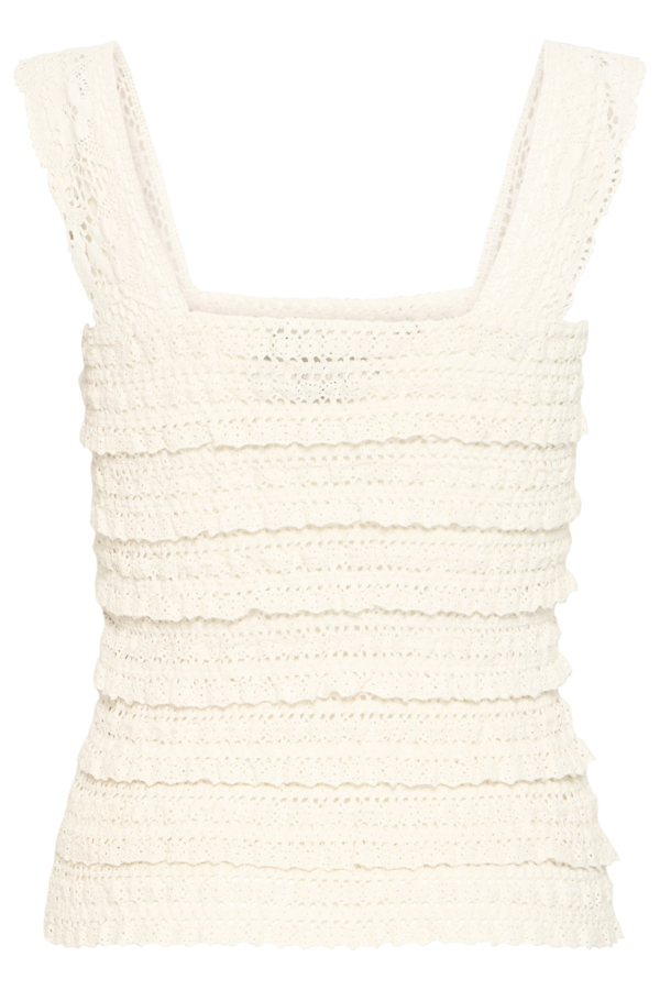 Haut Marla sans manches – ICHI