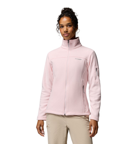 Veste polaire Fast Trek - COLUMBIA - 1465351697 - Columbia