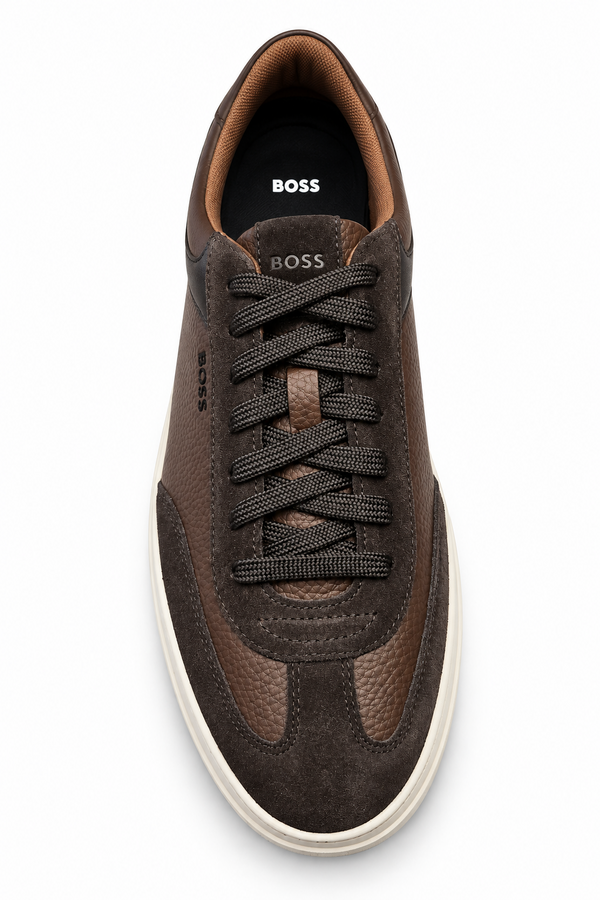 Espadrilles Kieran Tennis – HUGO BOSS