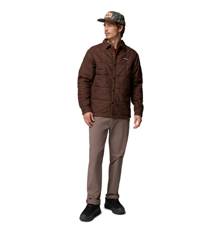 Surchemise Landroamer II – COLUMBIA