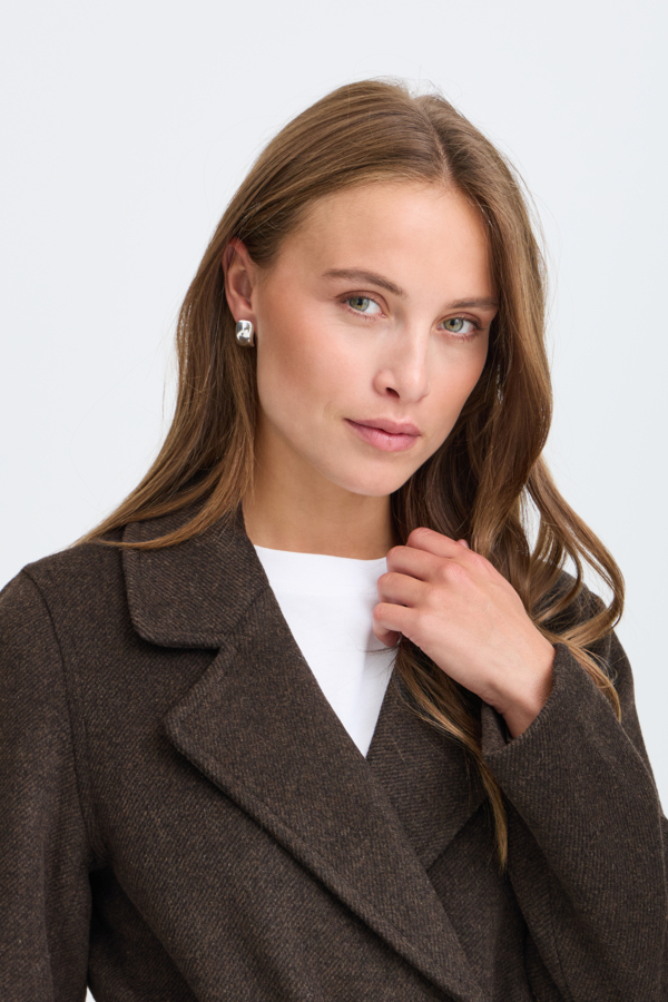 Veste d’automne Abonnet – B.YOUNG