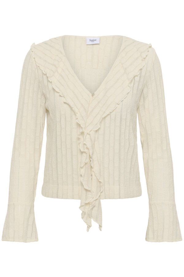 Blouse fluide Maeva - SAINT-TROPEZ