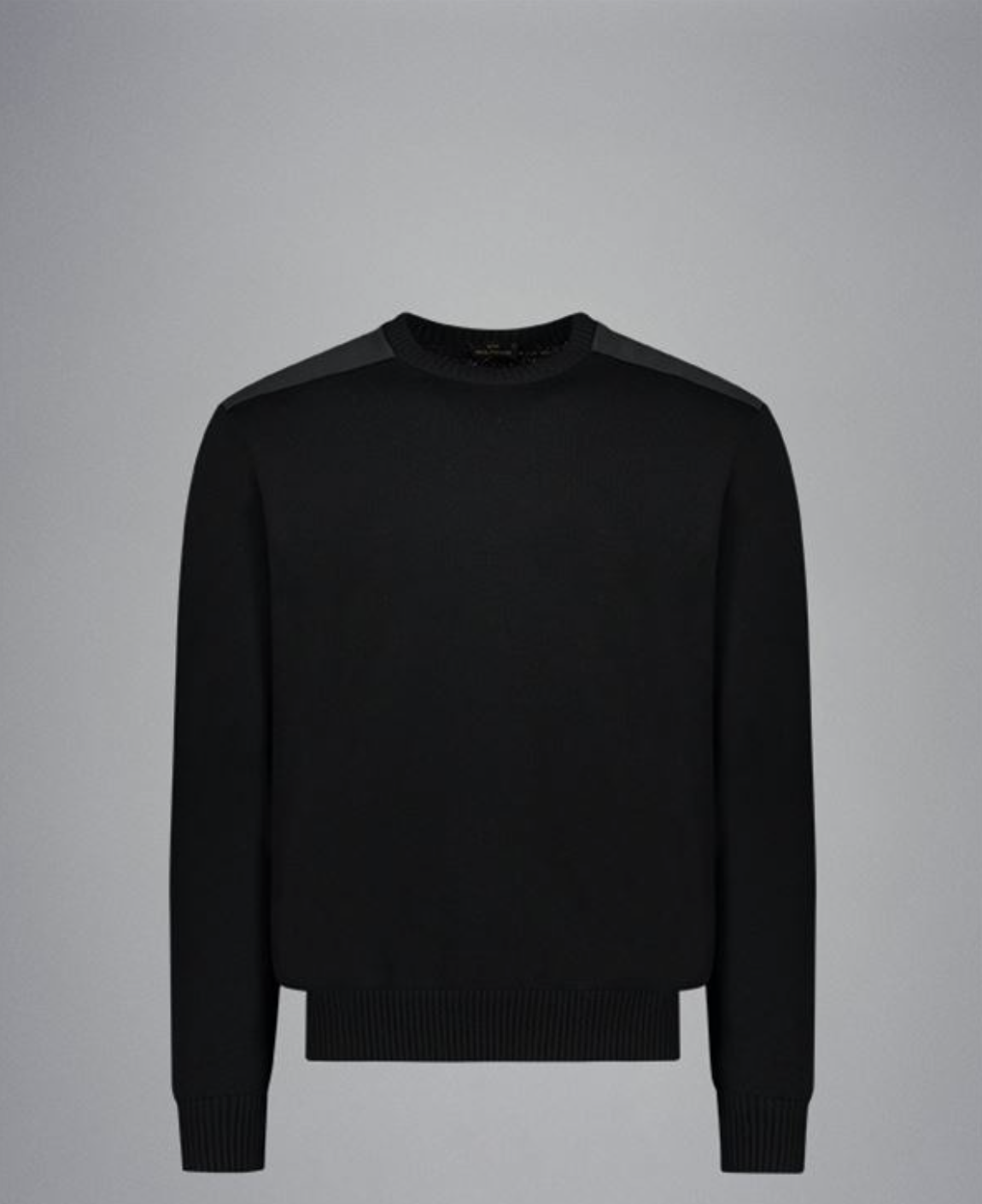 Pull Cozimaxi - PAUL AND SHARK - 99311020 - Paul & Shark