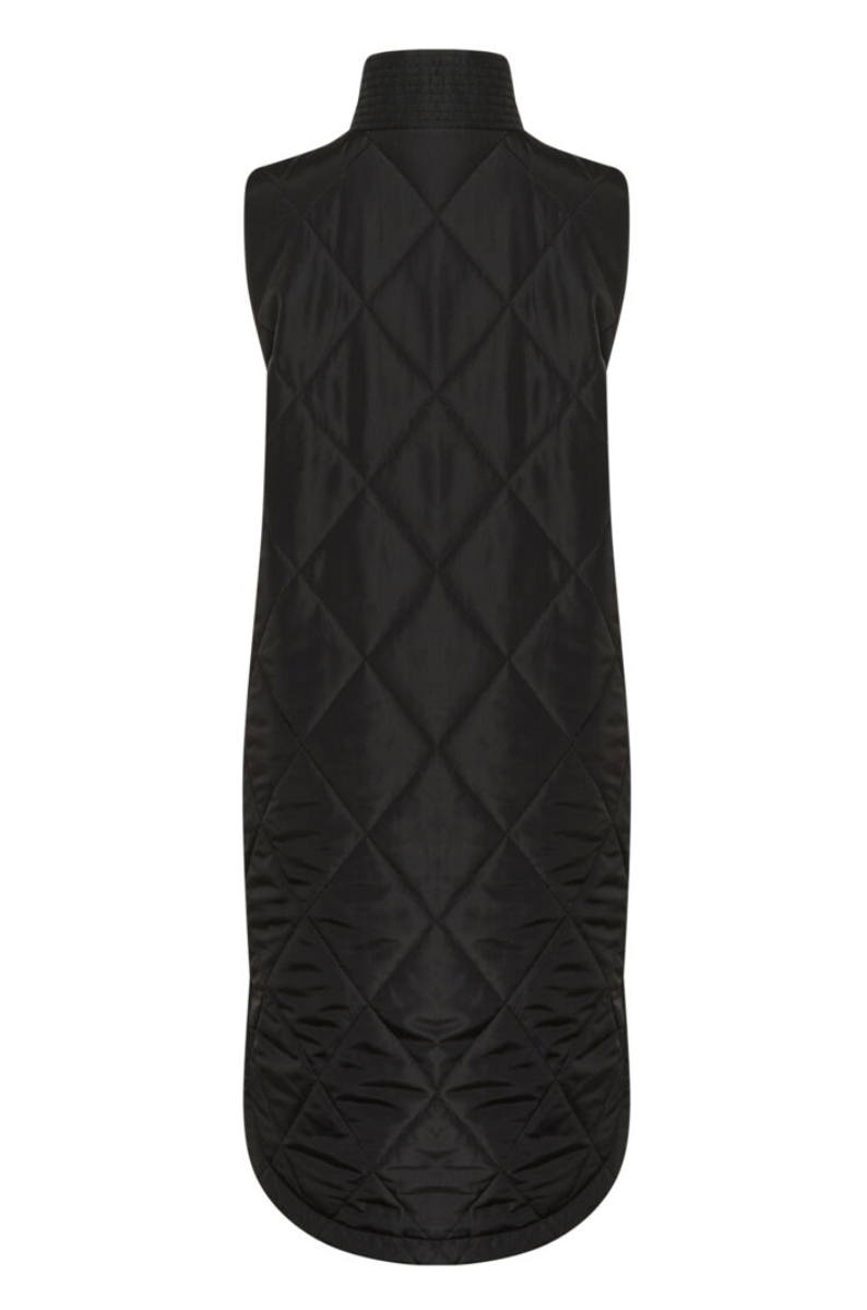 Veste matelassée Meria – KAFFE