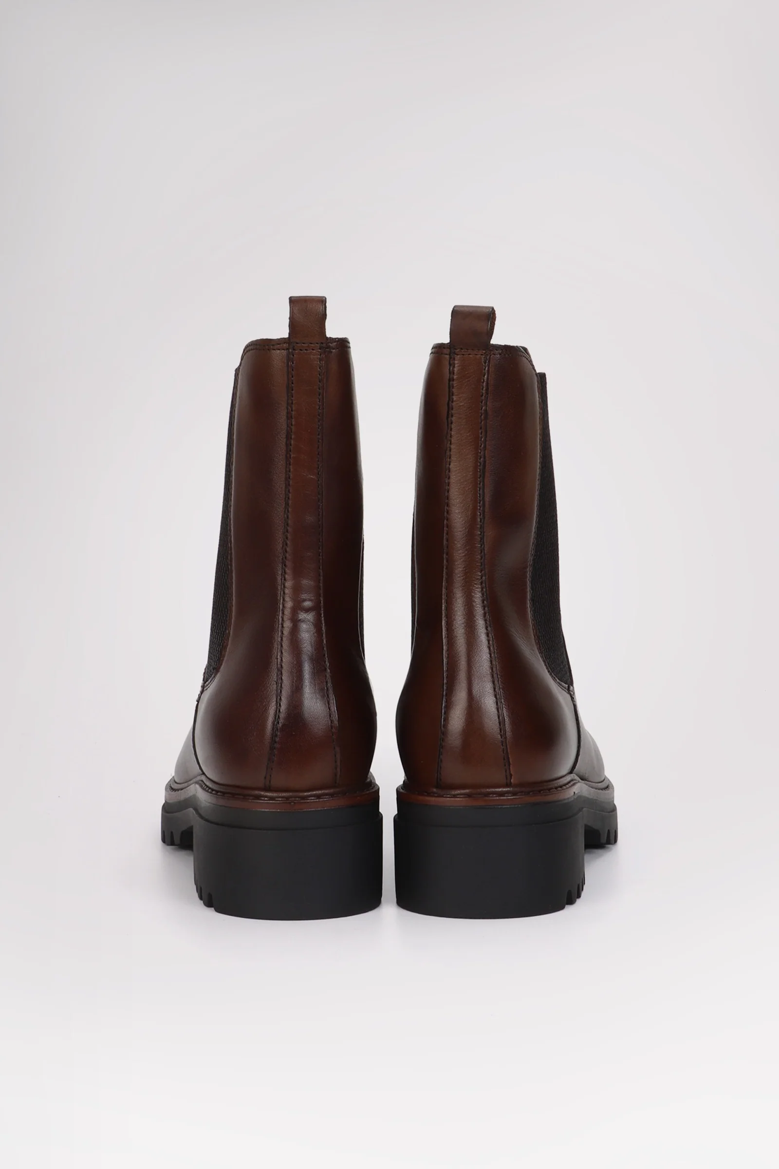 Bottines Chelsea Montreal – PAJAR