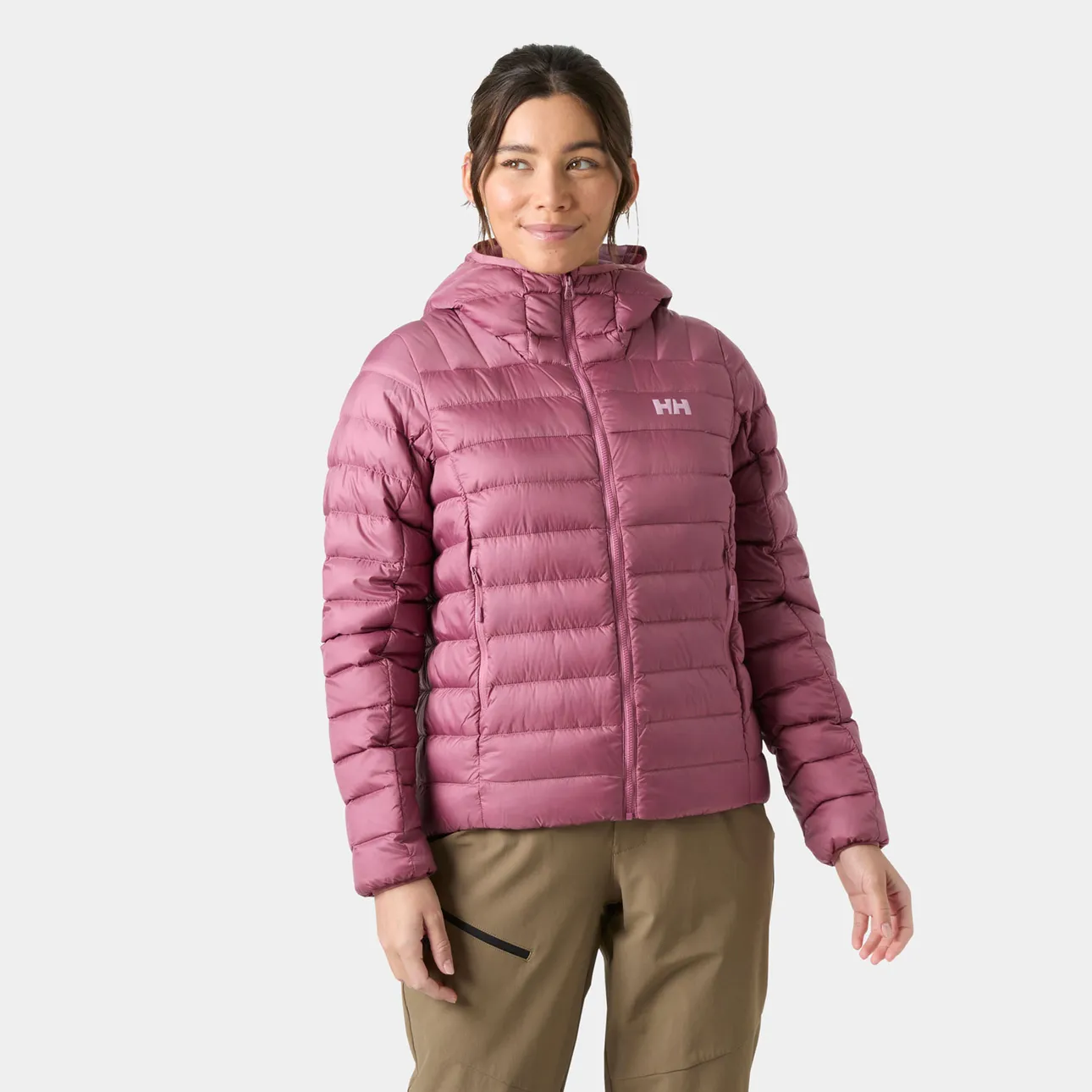 Manteau Verglas 2.0 – HELLY HANSEN - 63382-664 - Helly Hansen