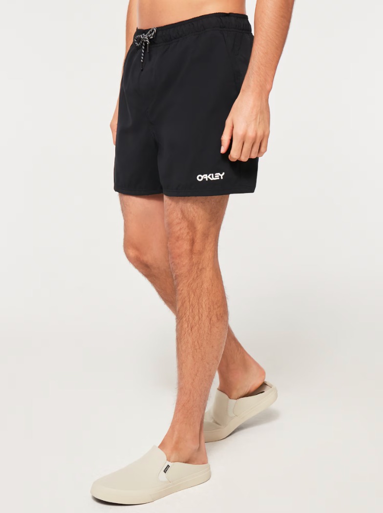 Short de bain Beach Volley 16" - OAKLEY - FOA404310 - Oakley
