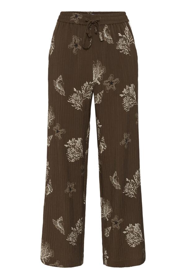 Pantalon Rosashell – SAINT-TROPEZ