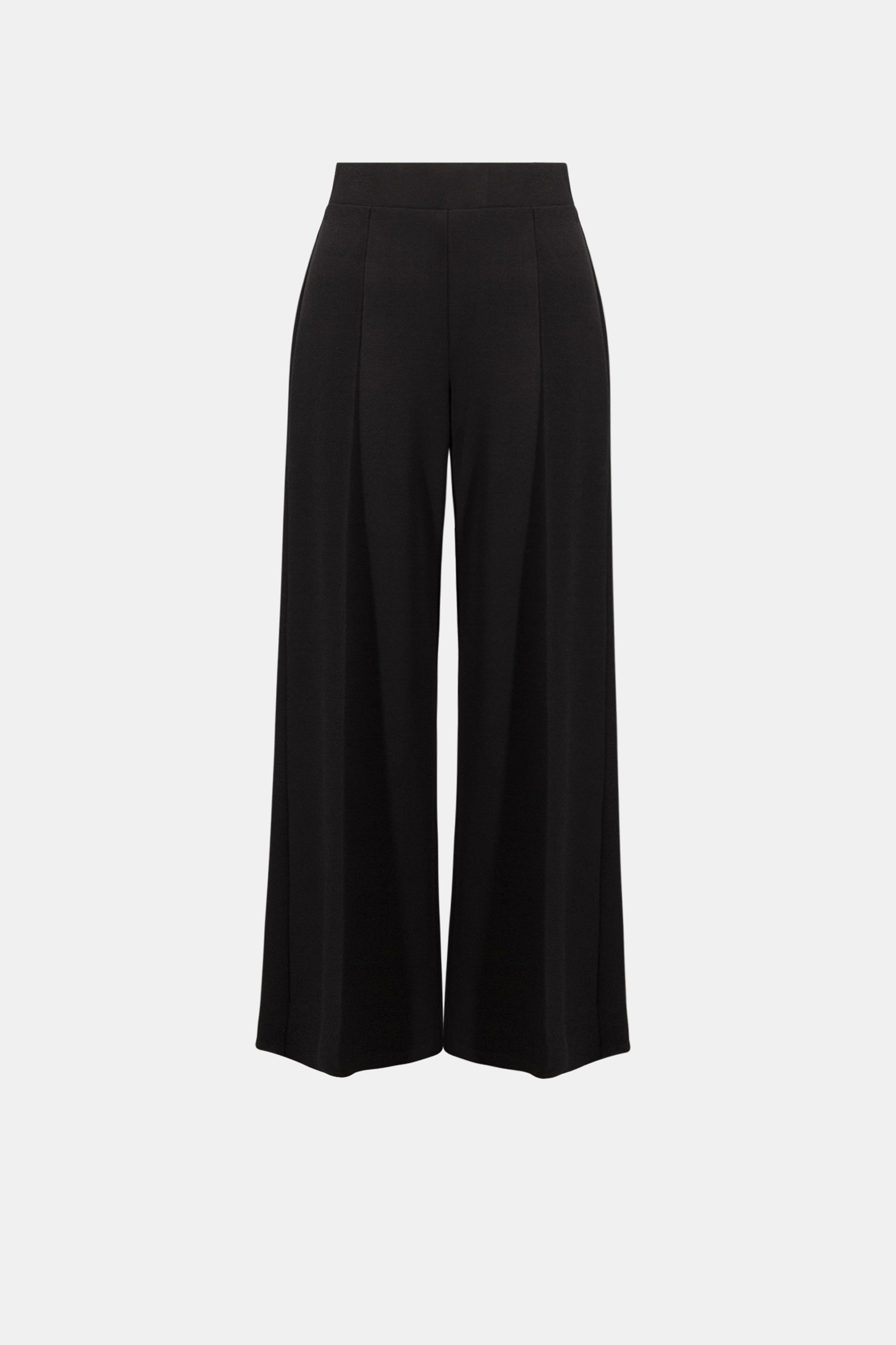 Pantalon large en scuba – JOSEPH RIBKOFF