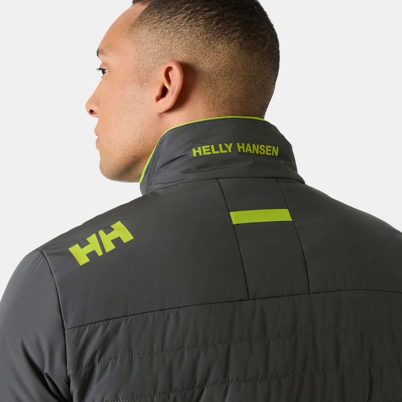 Veste isolante Crew Insulator 2.0 – HELLY HANSEN