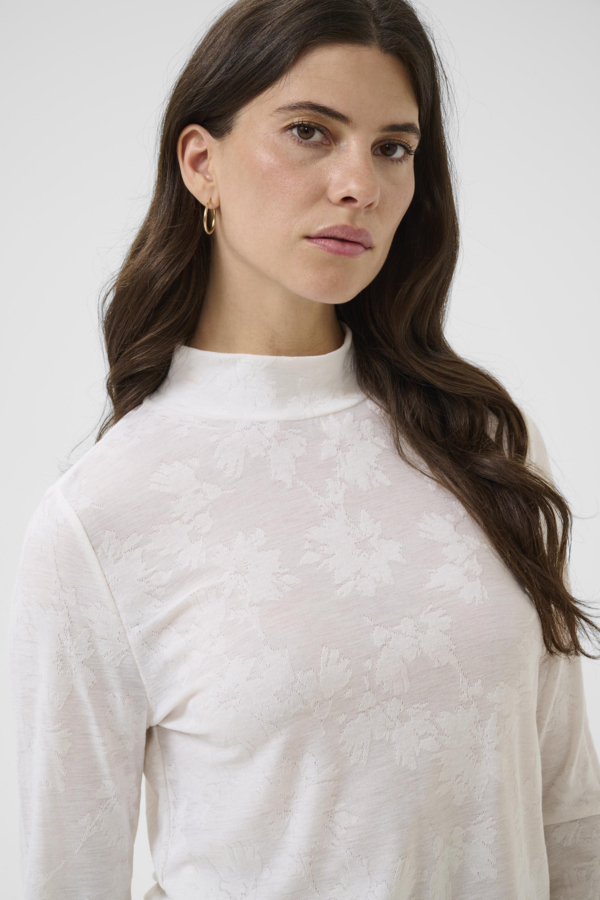 Chandail Olive – CREAM