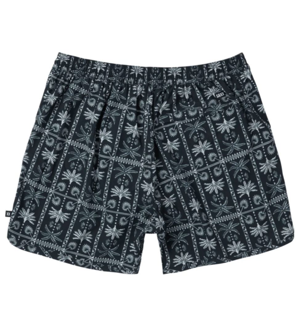 Maillot de bain HARBORMASTER 2N1 5" - SAXX