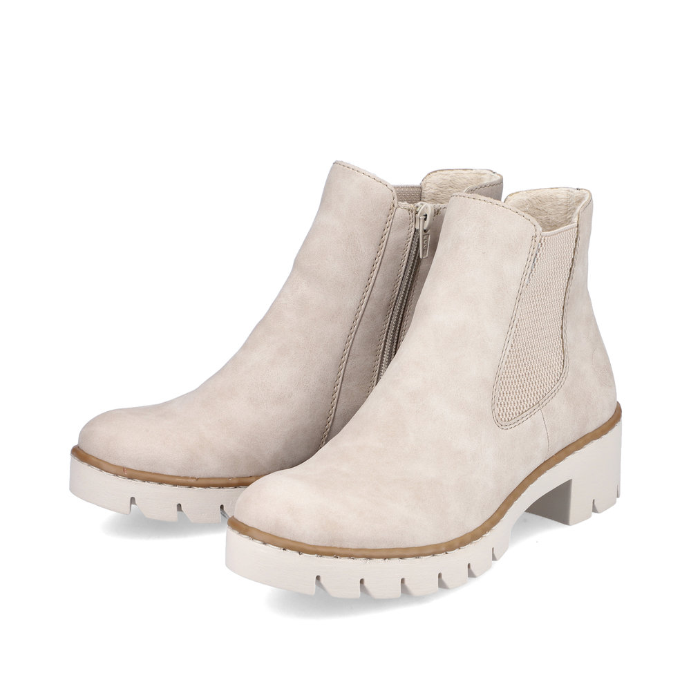 Bottillons Prisca – RIEKER