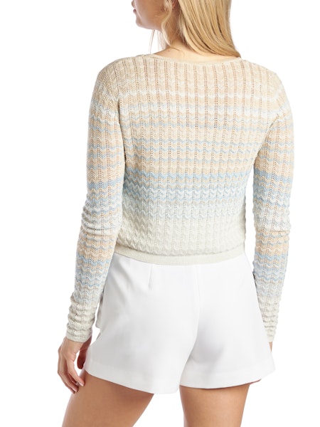 Chandail tricot Rosalyn – GUESS